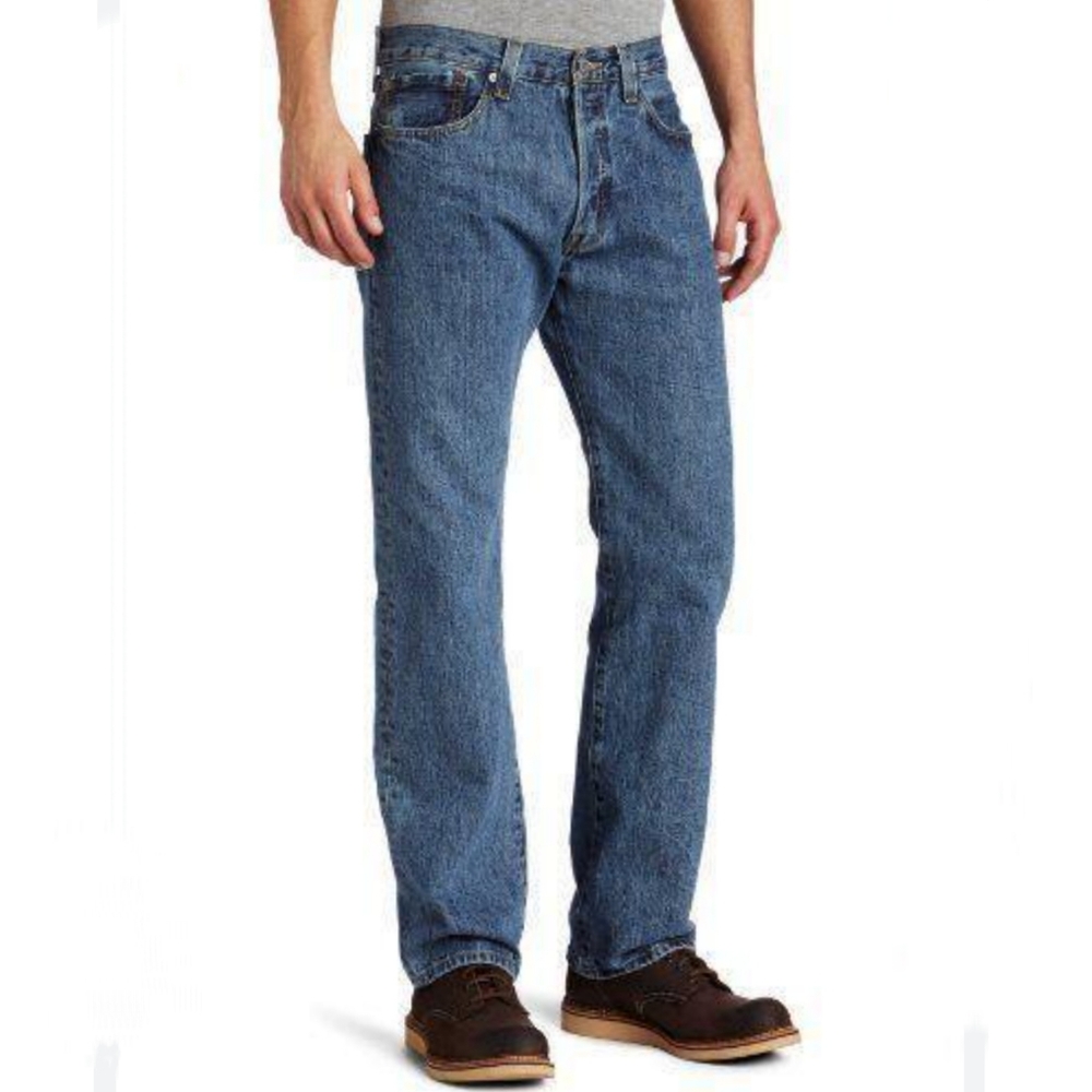 Levi's 501 Men's Jeans